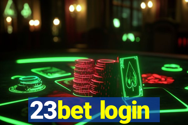 23bet login